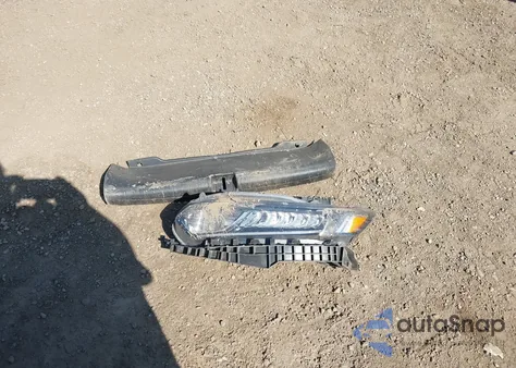 2018 Honda Accord Ex-L from USA, damaged, VIN 1HGCV1F60JA101696